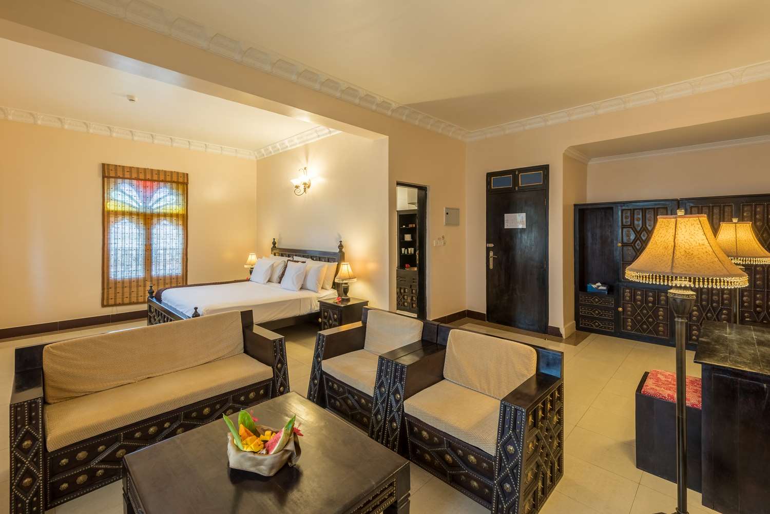 Junior Suite 2