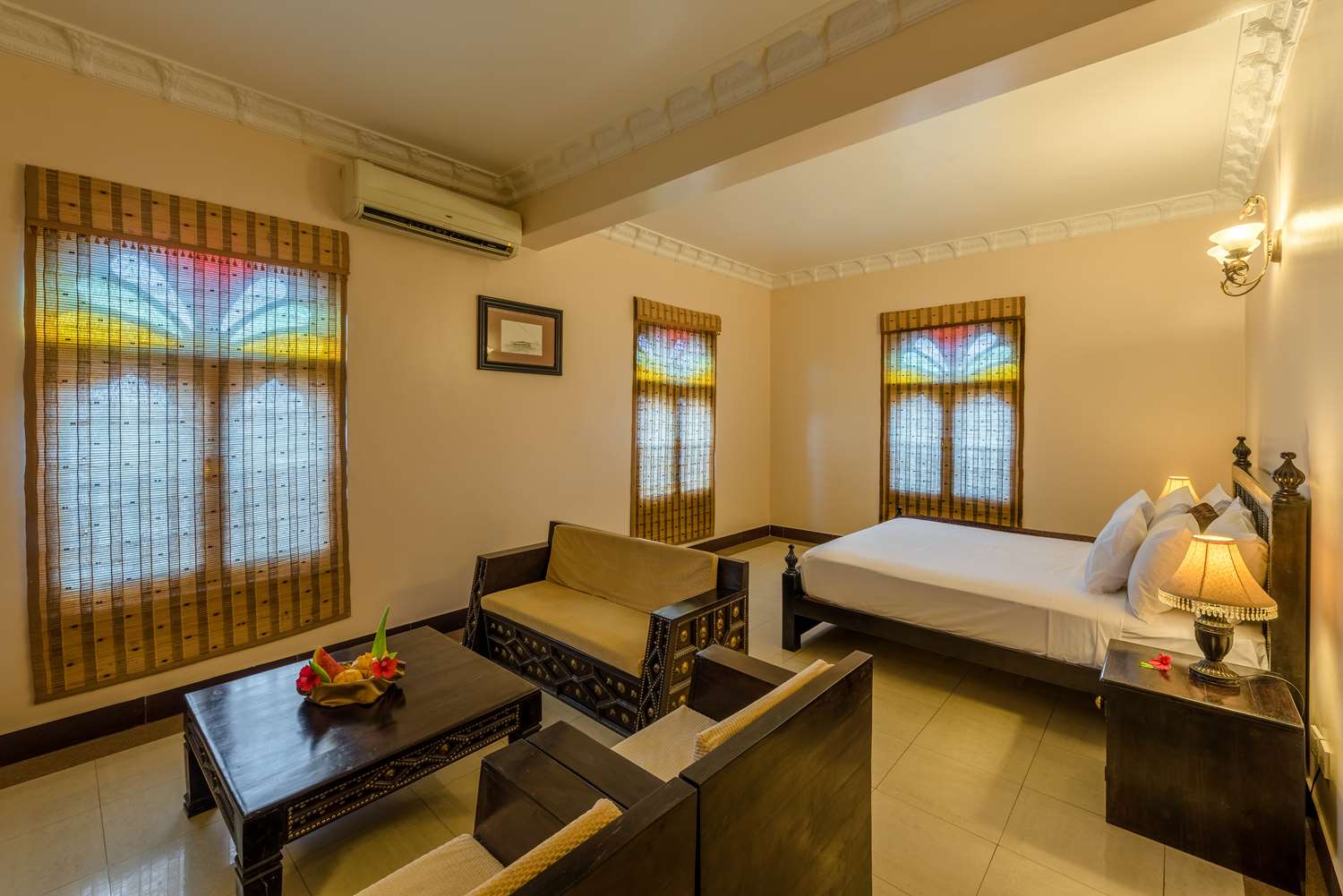 Junior Suite 1