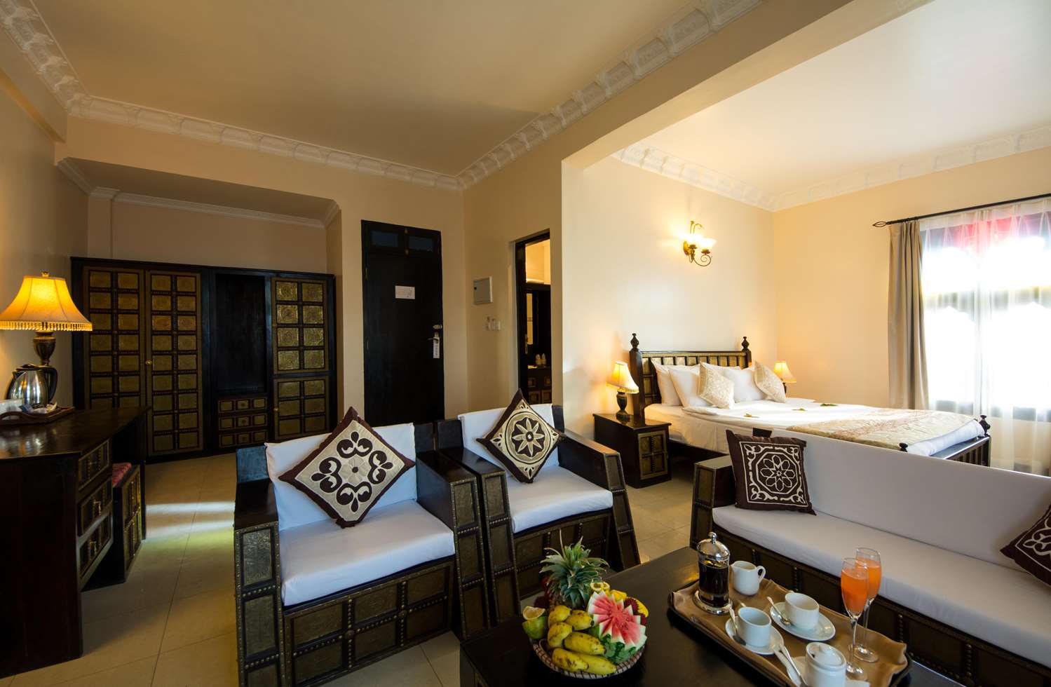 Junior Suite 4