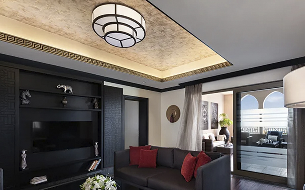 Battuta Suite 3