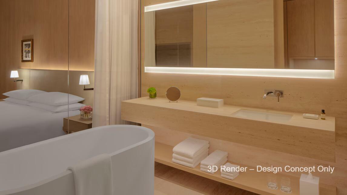 Guest Room 3