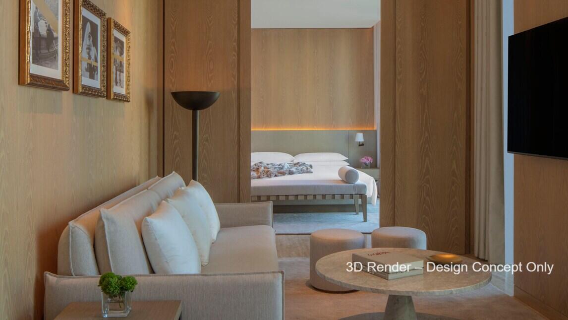 Superior Suite 3