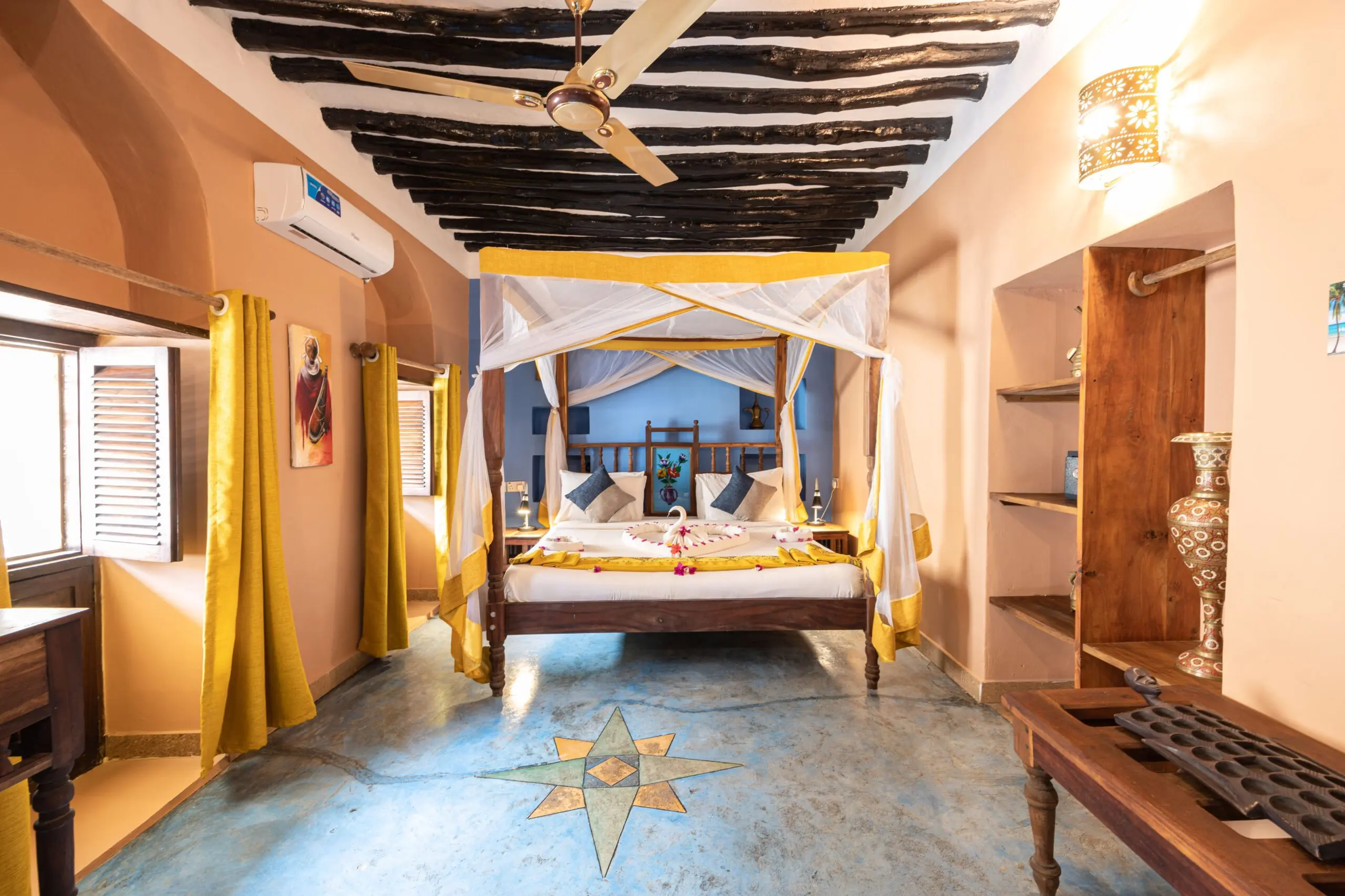 Suite Room 2