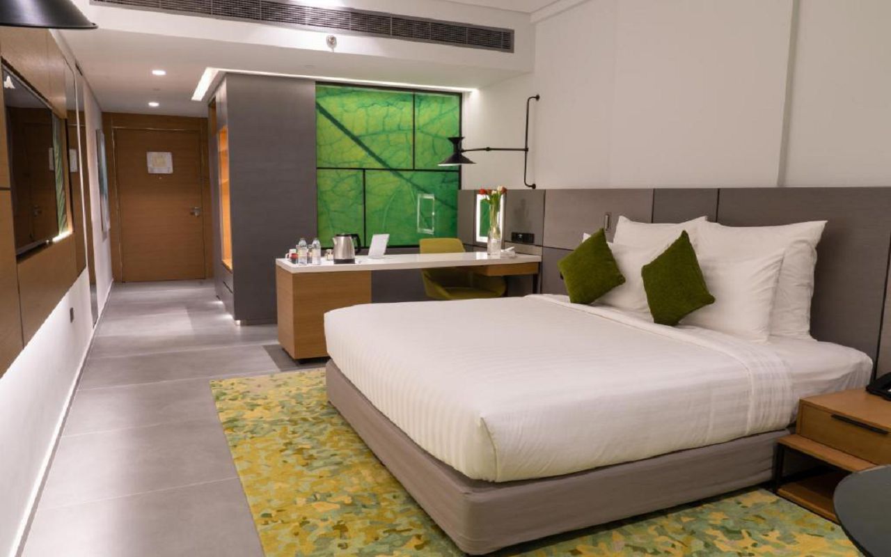 Superior Room 2