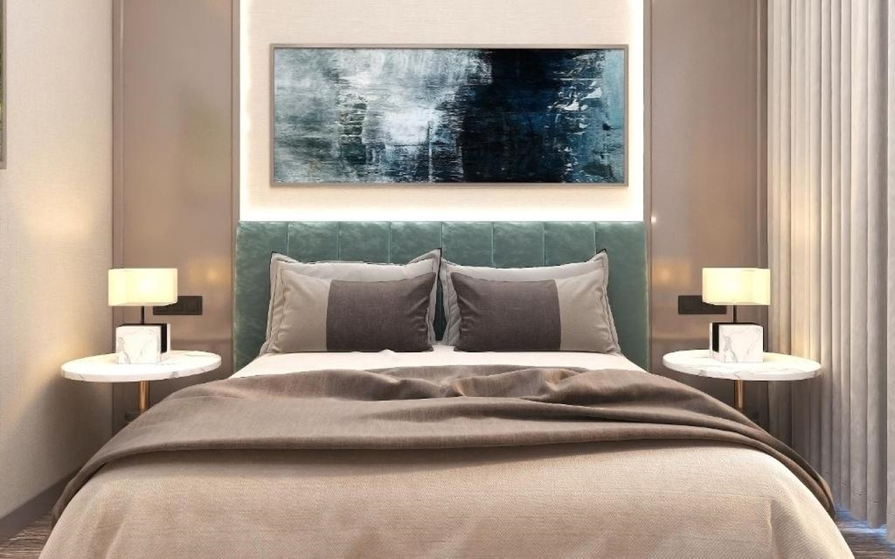 Standard Room 1