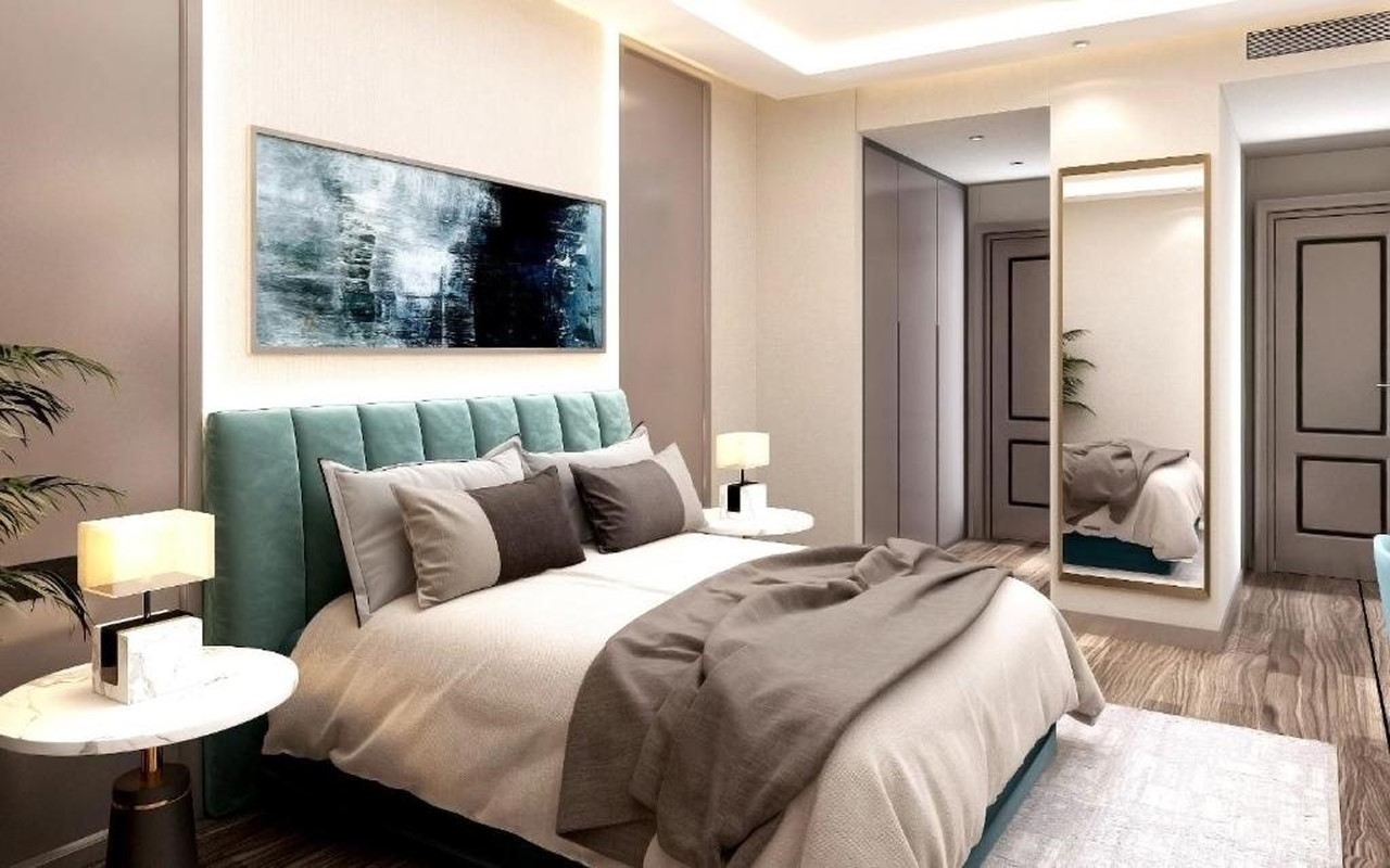 Deluxe Sea View 1
