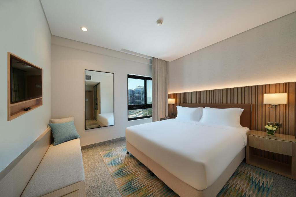City View Room 1