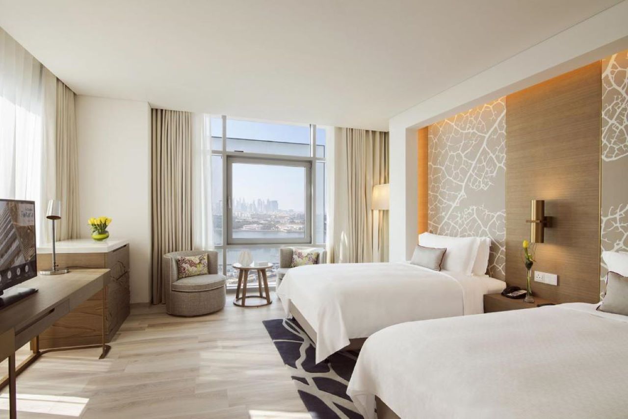 Creek View Room 2