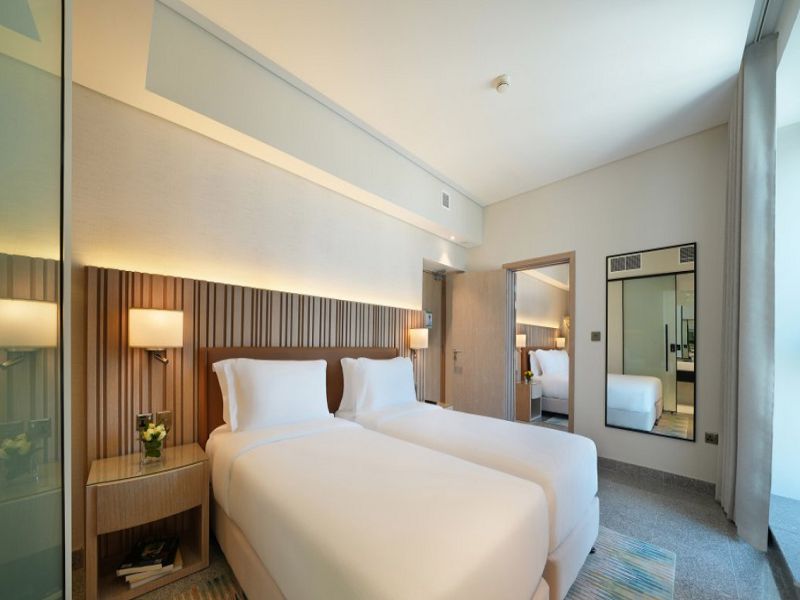 Family Connecting Room 2