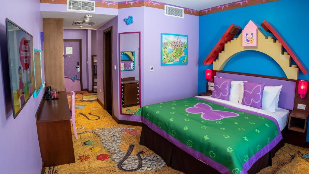 Themed Room 3