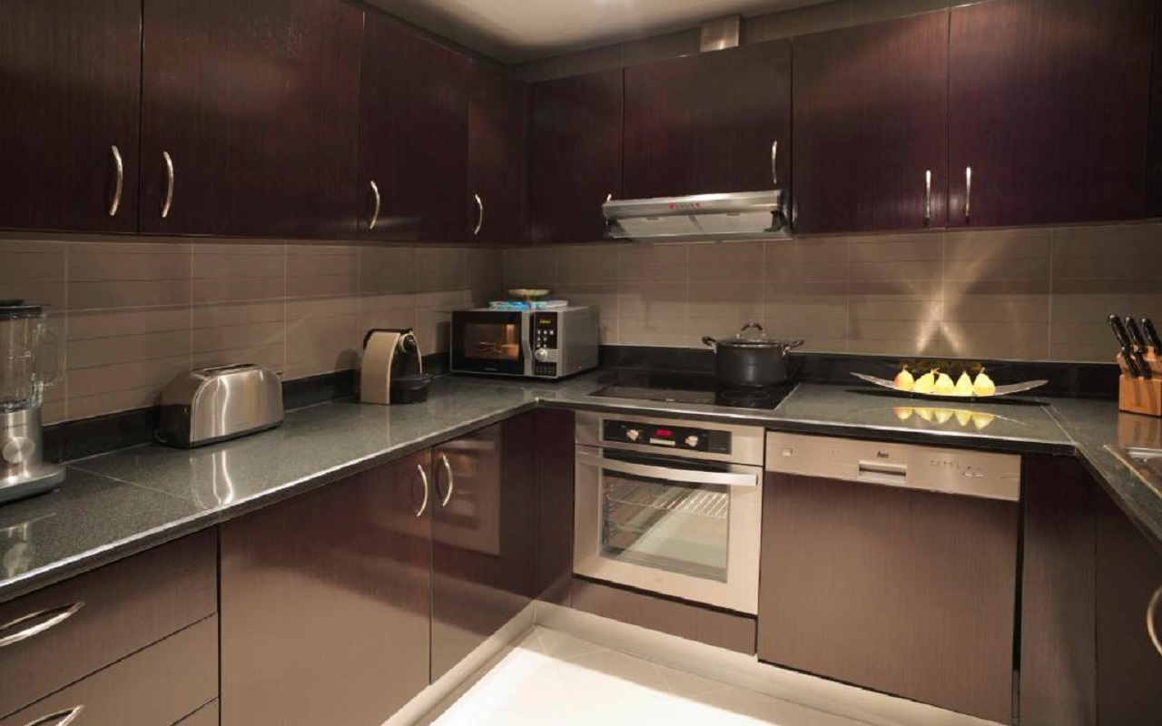 Two Bedroom Apartment - Standard 4