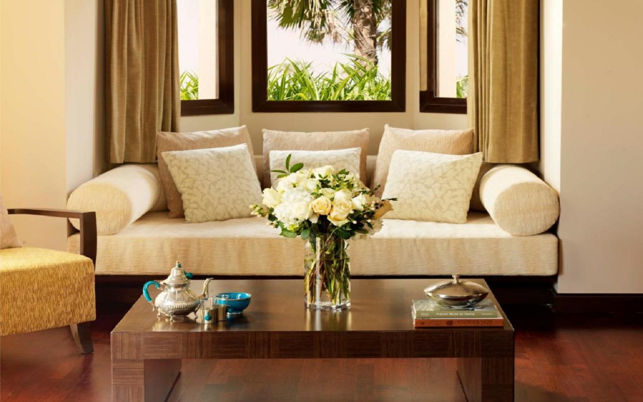 Two Bedroom Anantara Beach Pool Villa 3