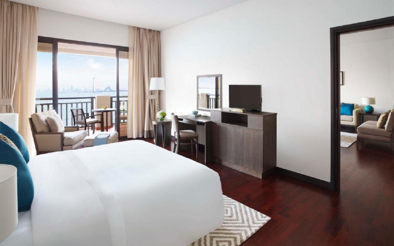 One Bedroom Apartment Standard 1