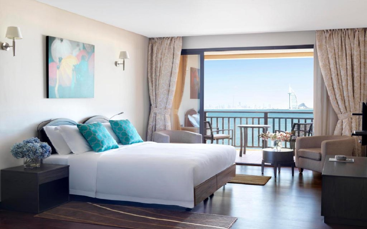 Standard Room 1