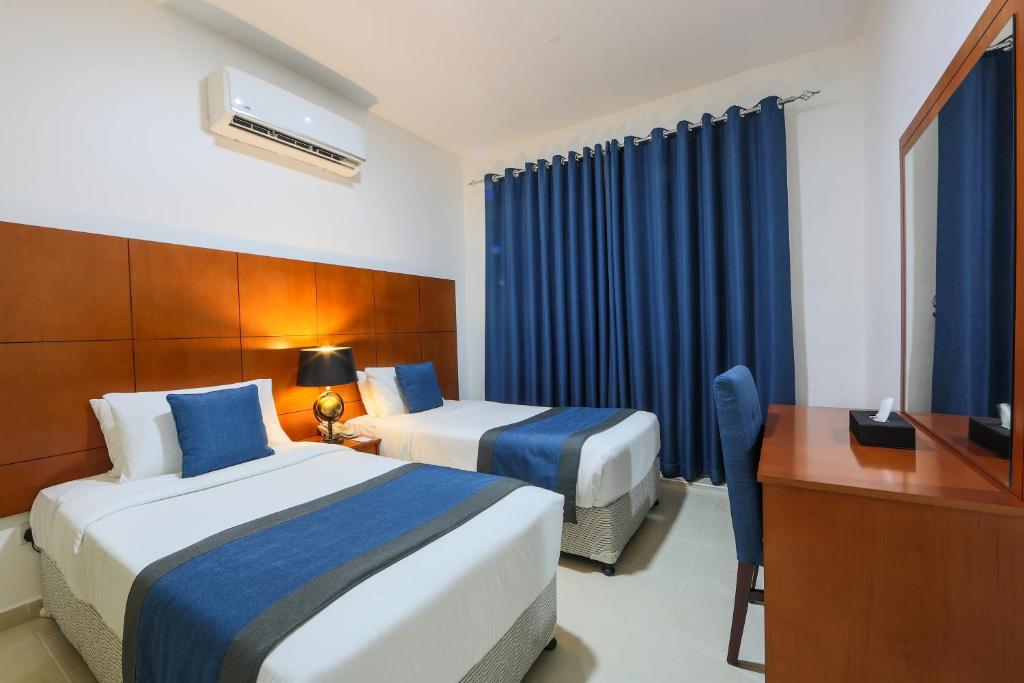 Standard Suite 1