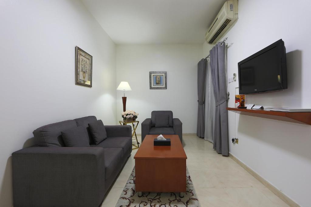 Standard Suite 2