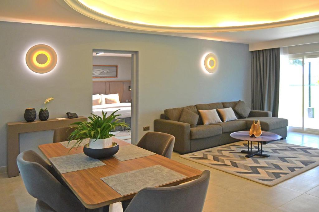2 Bedroom Villa 2