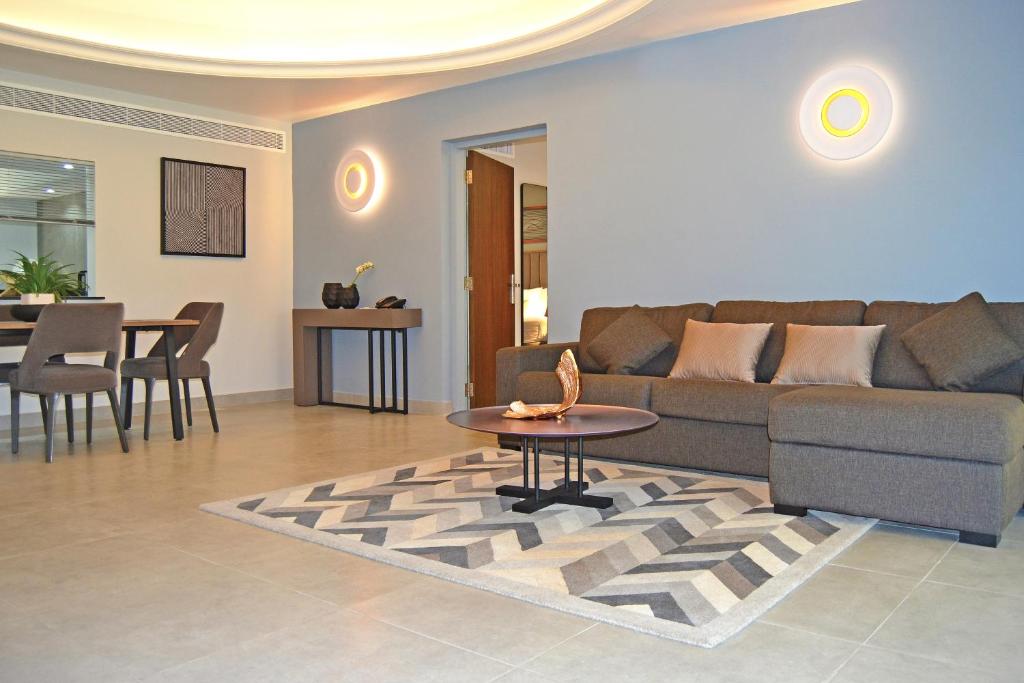 2 Bedroom Villa 3