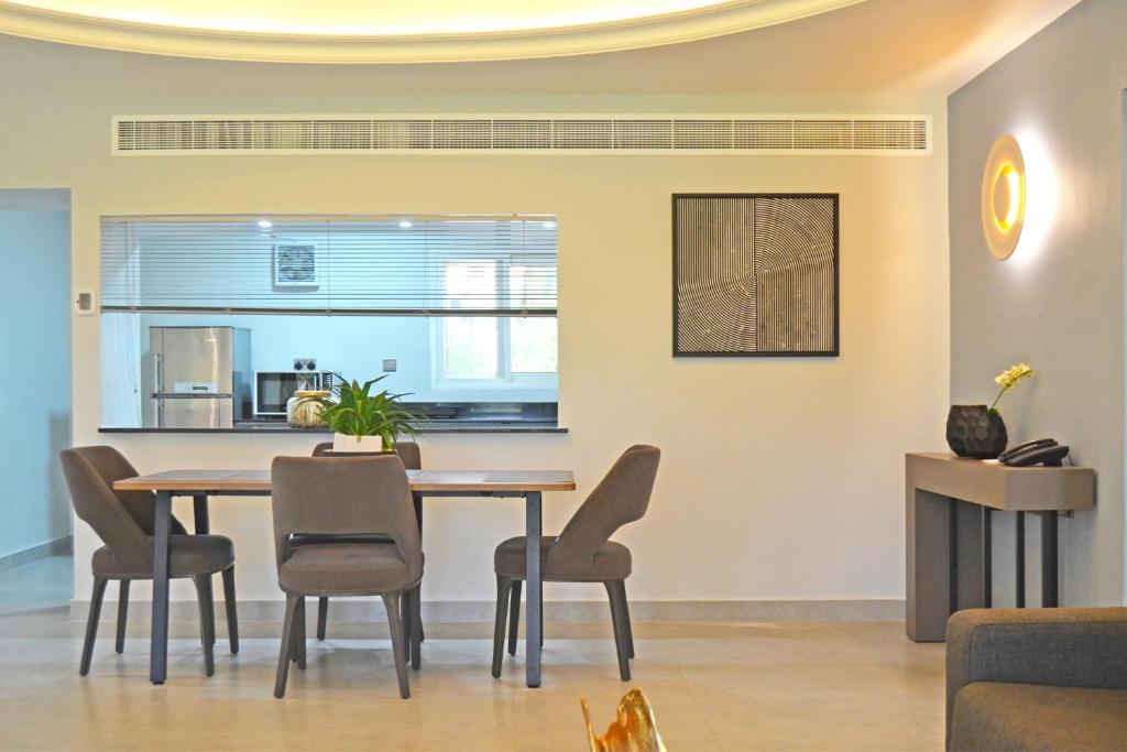 2 Bedroom Villa 4