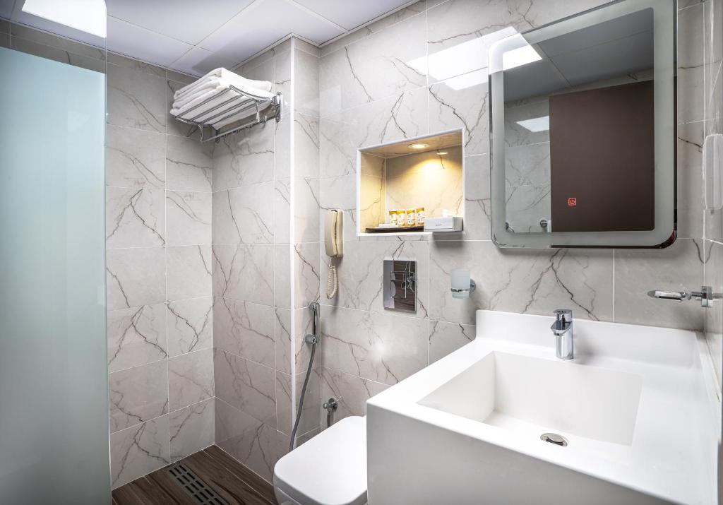 Junior Suite 1