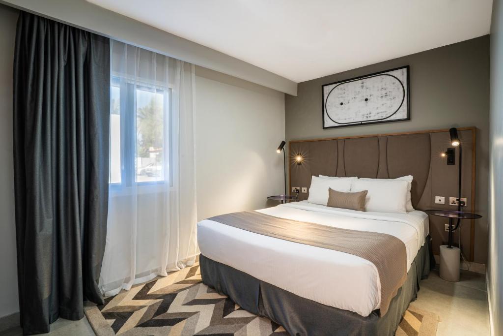 Junior Suite 3