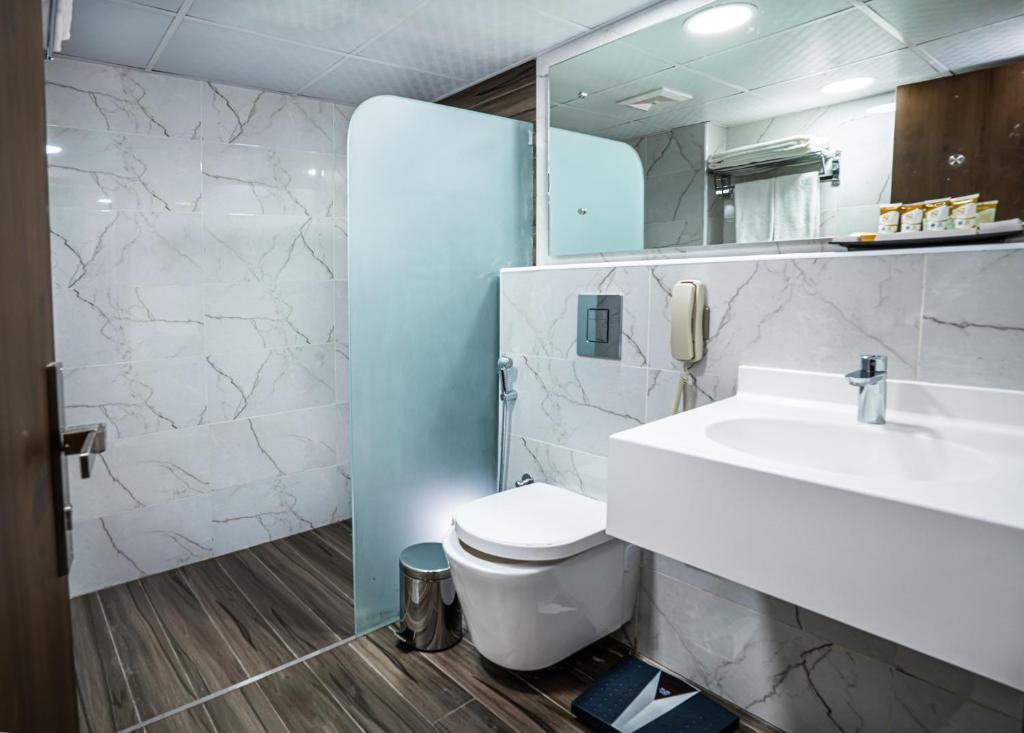 Junior Suite 4