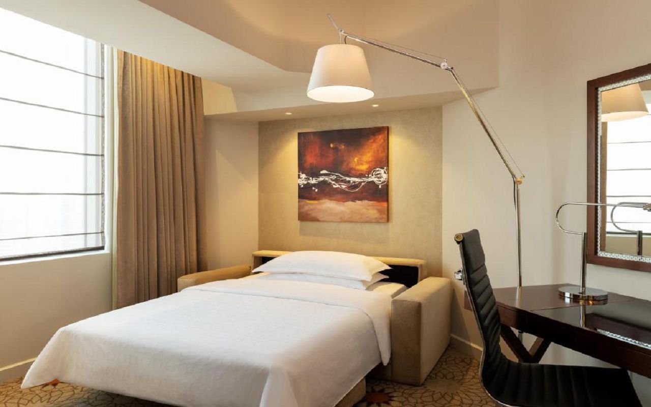 Junior Suite 2