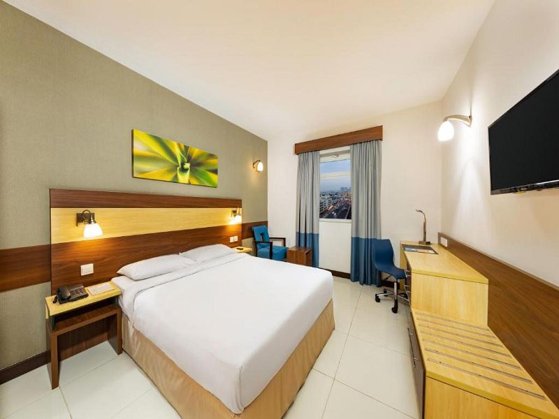 Standard Room 1