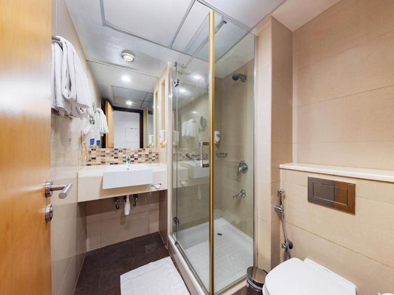 Standard Room 2