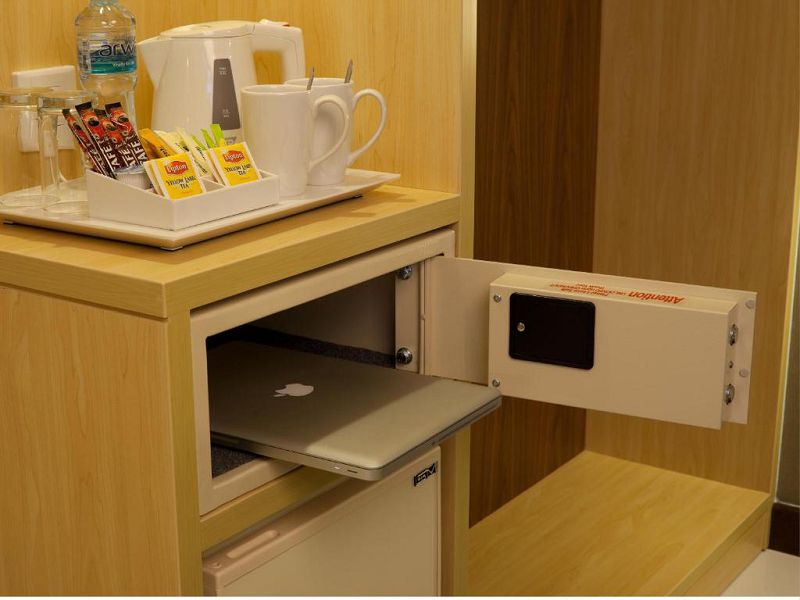 Standard Room 3
