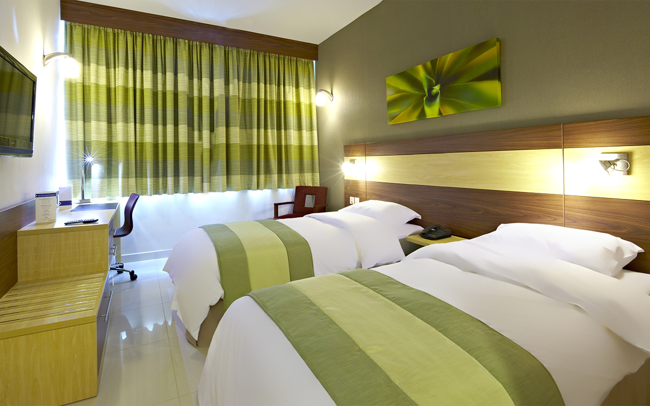 Standard Room 4