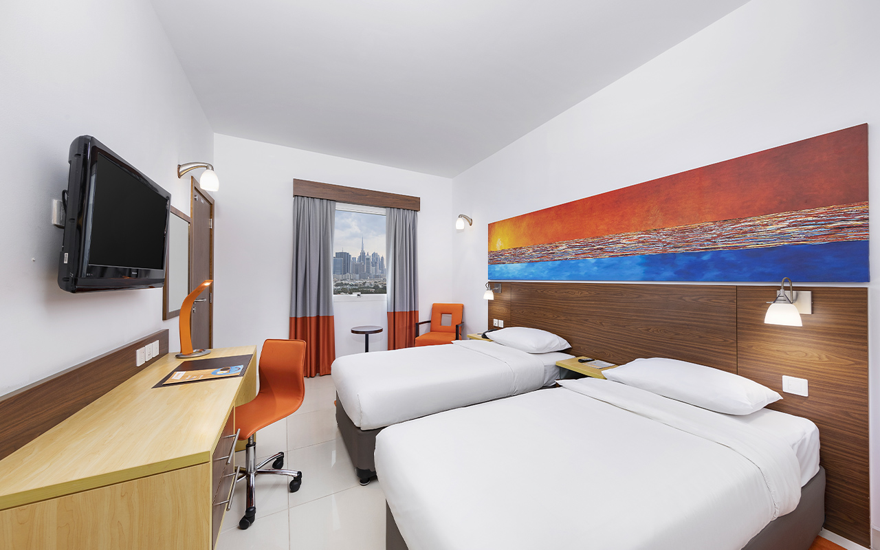 Standard Room 3