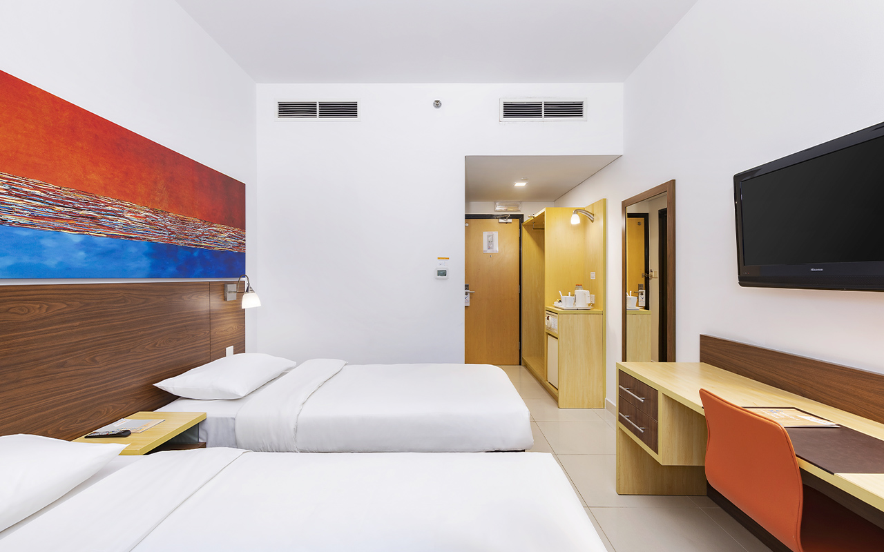 Standard Room 2
