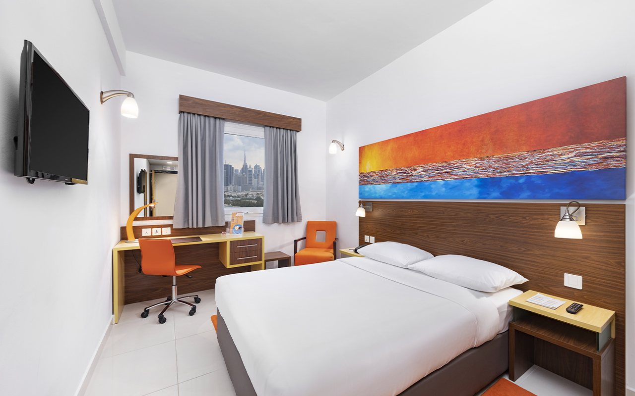 Standard Room 1