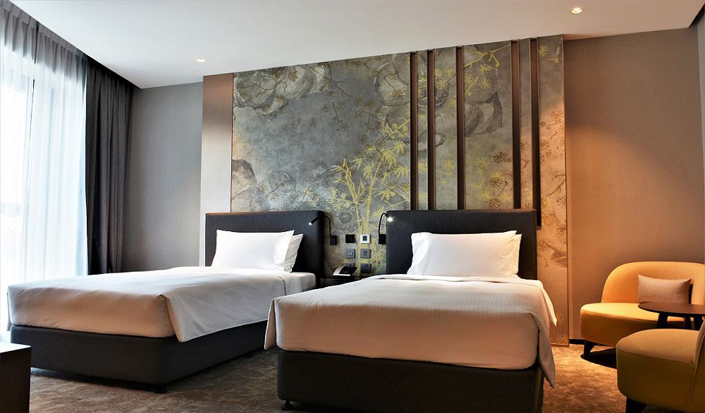 Superior Room 2