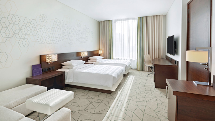 Standard Room 2