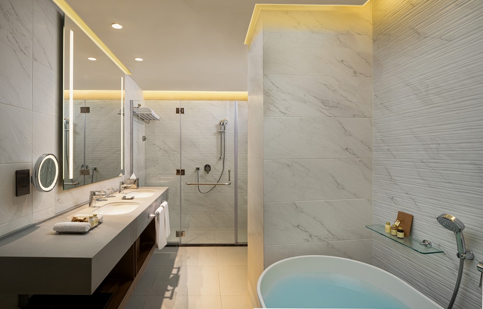 1 Bedroom Deluxe 4