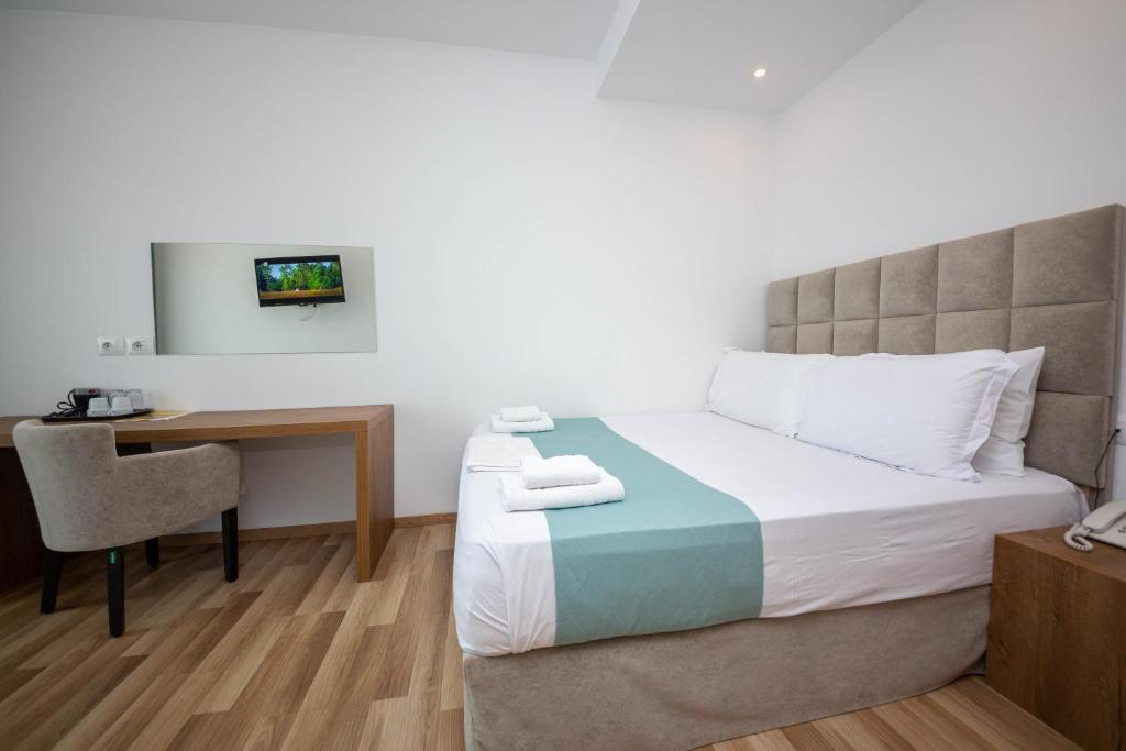 Standard Room 1