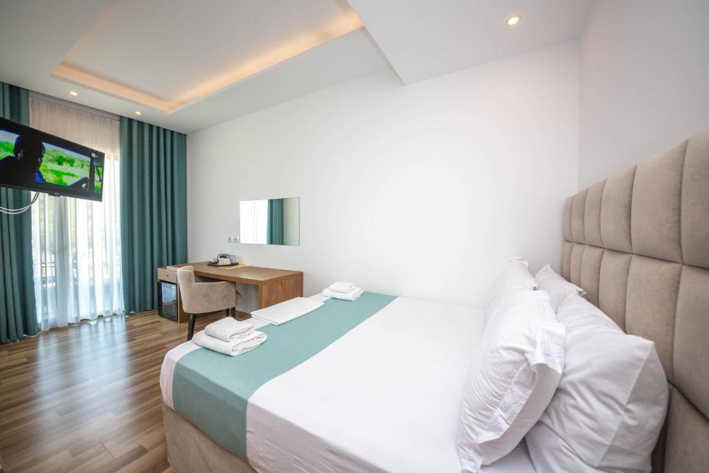 Standard Room 3