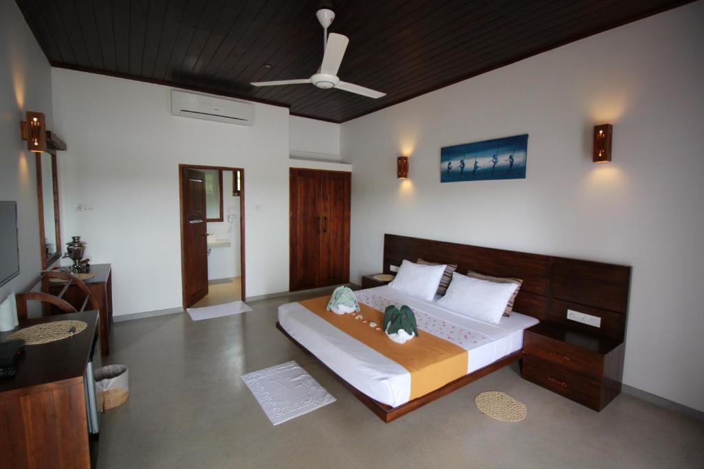 Standard Room 3