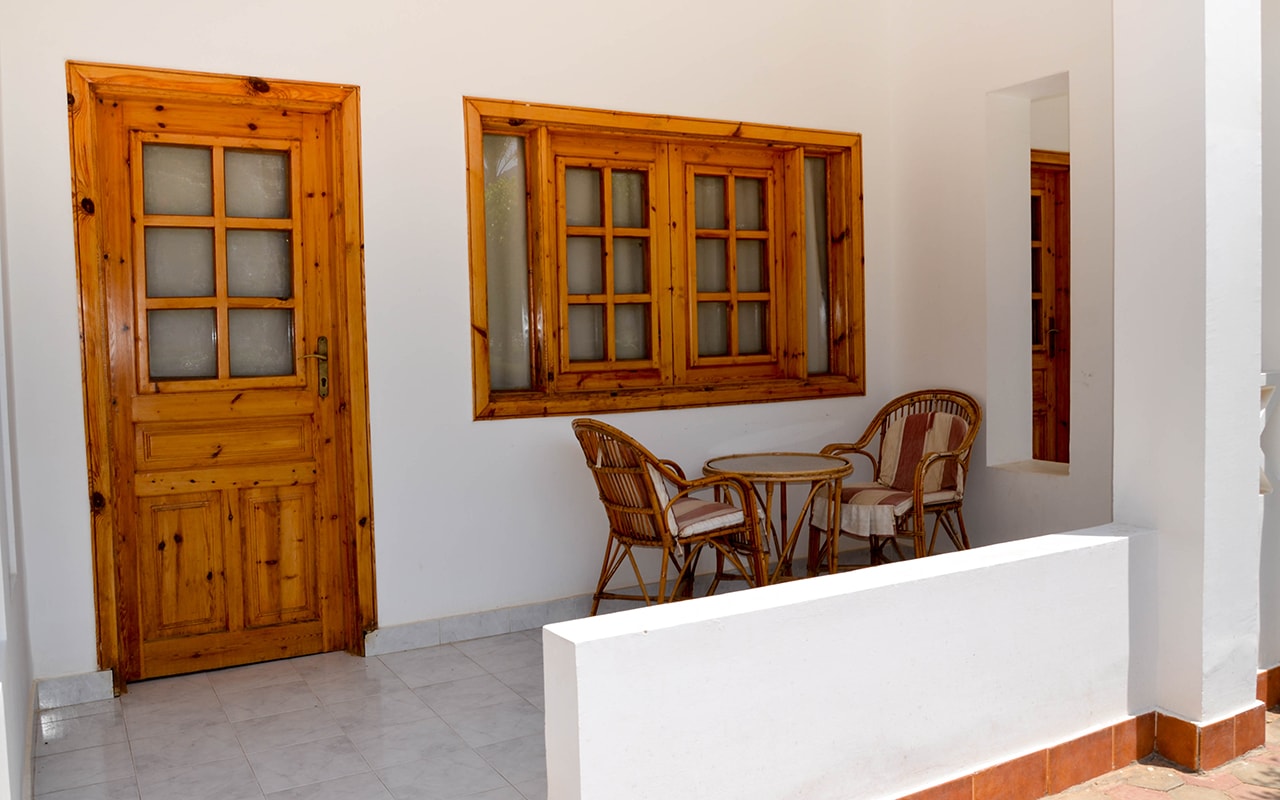Standard Room 3