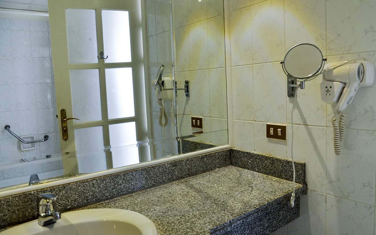 Standard Room 2