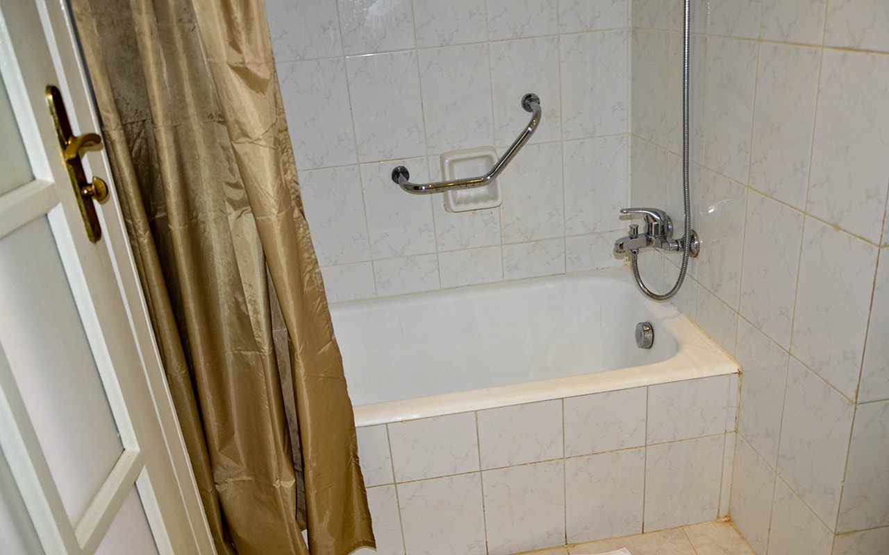 Standard Room 1