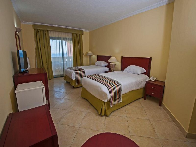Standard Room 1