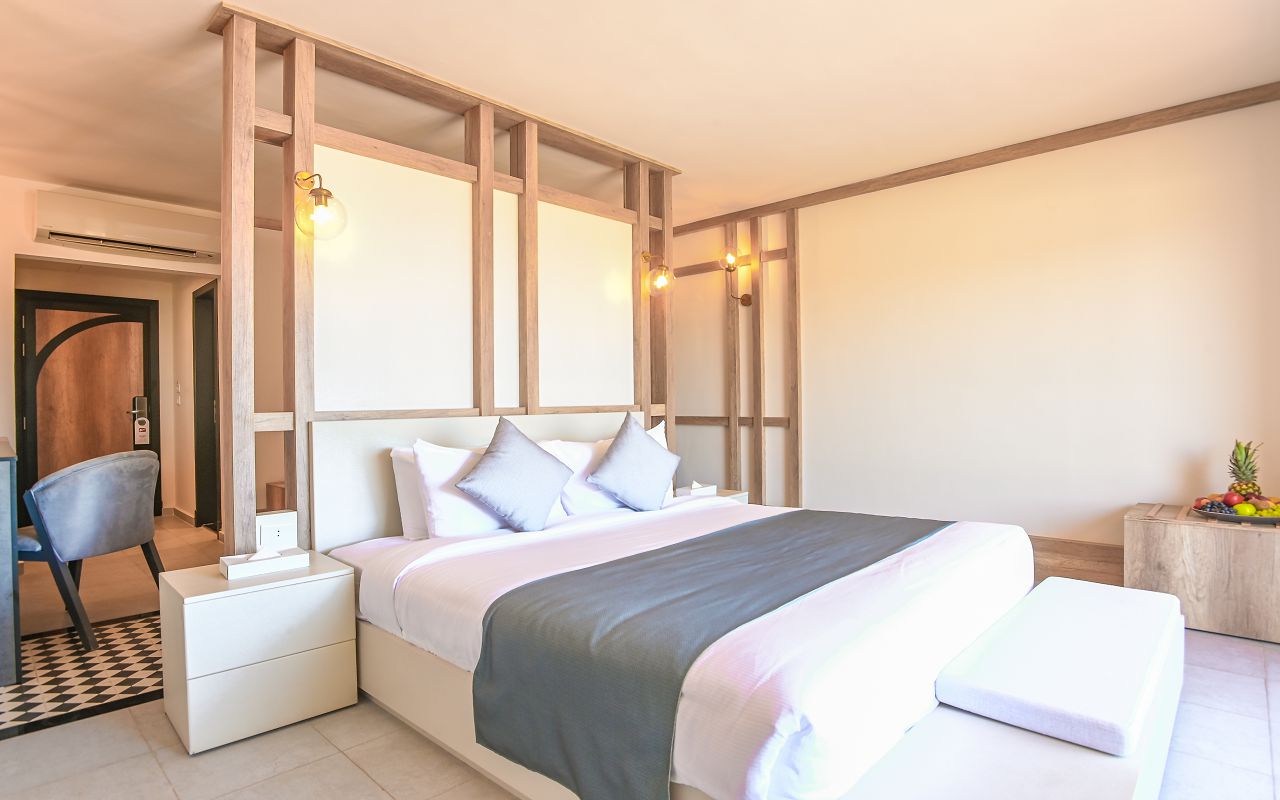 Standard Room Back View 2
