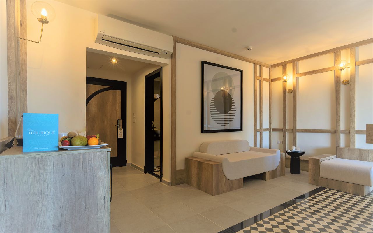 Junior Suite 1