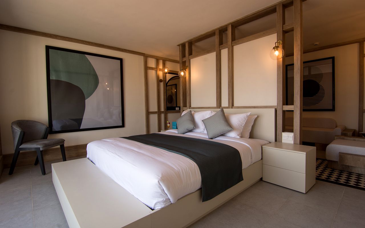 Junior Suite 2
