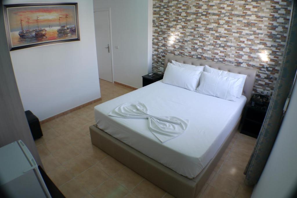 Double Room 3