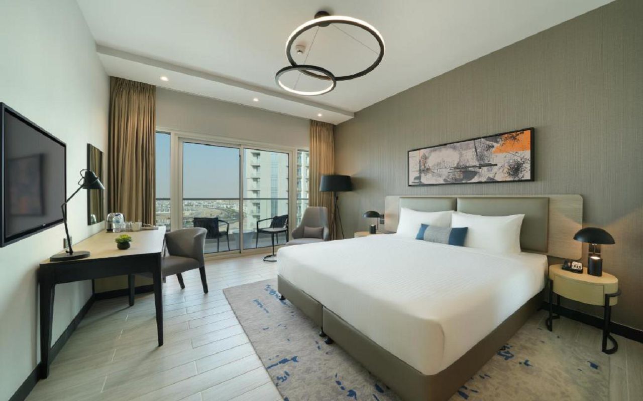 Guest Room Twin 2