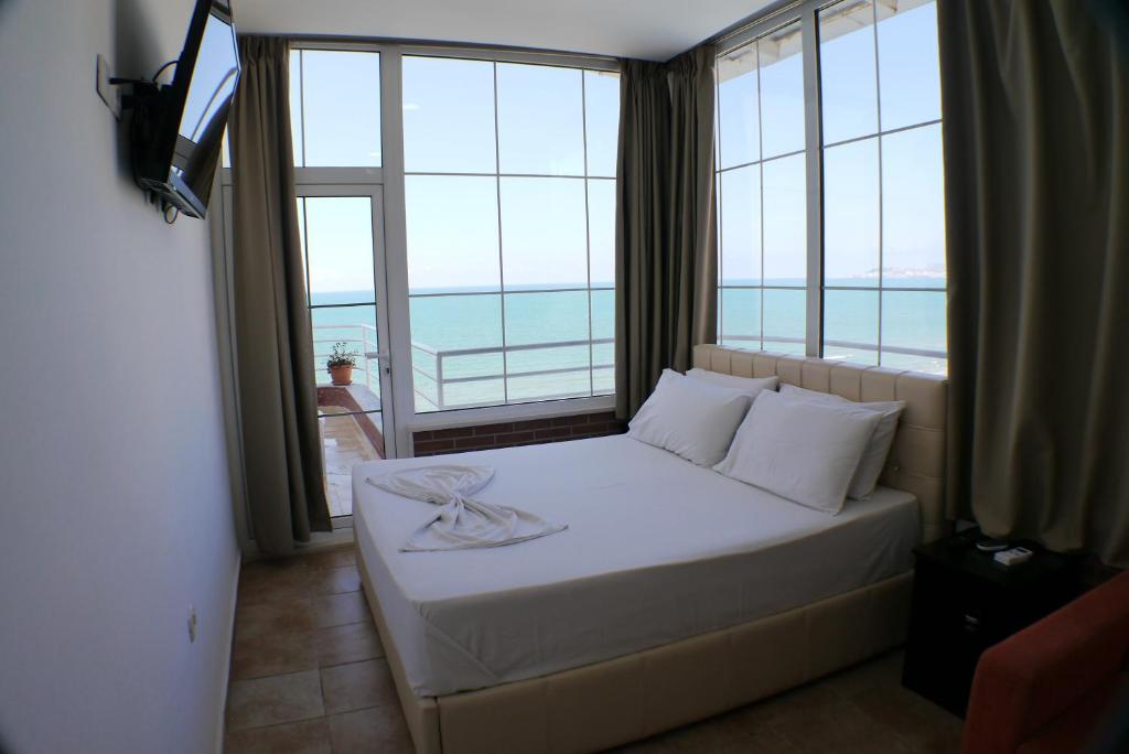 Superior Double Room 1